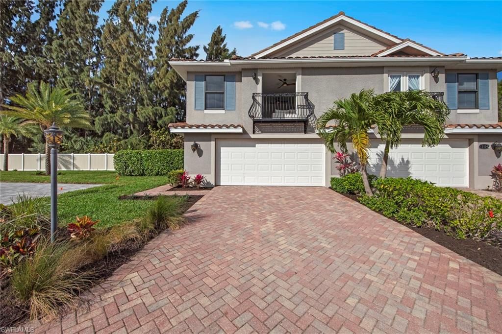 13124 Golden Palms CIR, FORT MYERS, FL 33913 — exterior