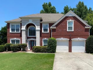 5855 Branch Valley Way, Cumming, GA 30040