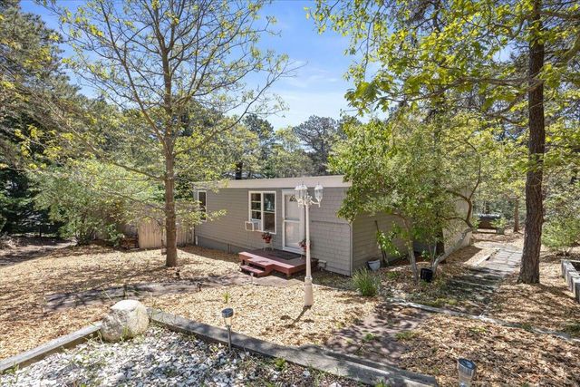 35 Tecumseh Road, Wellfleet, MA 02667