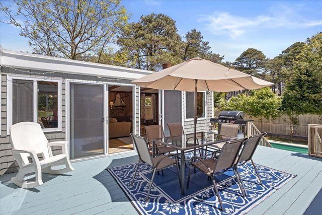 35 Tecumseh Road, Wellfleet, MA 02667