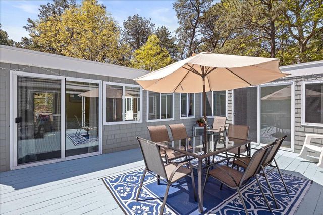 35 Tecumseh Road, Wellfleet, MA 02667