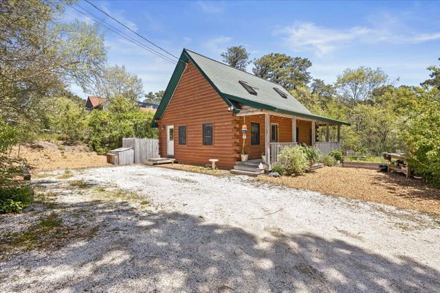 35 Tecumseh Road, Wellfleet, MA 02667