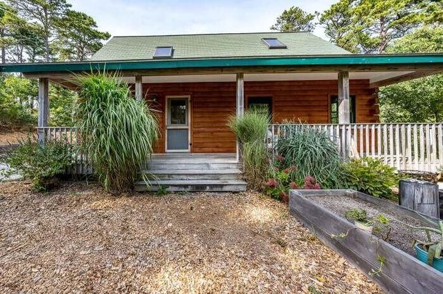 35 Tecumseh Road, Wellfleet, MA 02667