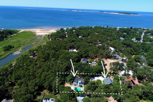 35 Tecumseh Road, Wellfleet, MA 02667