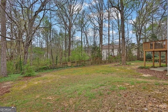 1826 Lone Oak Court, Lawrenceville, GA 30043