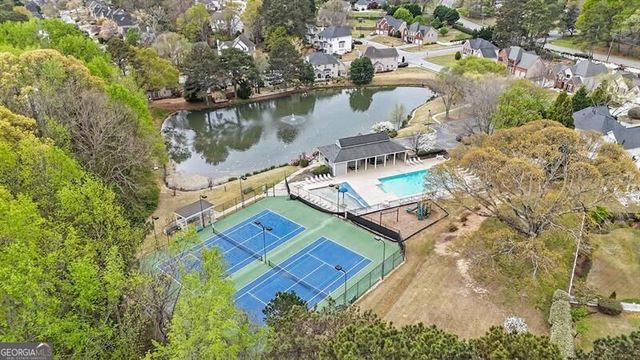 1826 Lone Oak Court, Lawrenceville, GA 30043