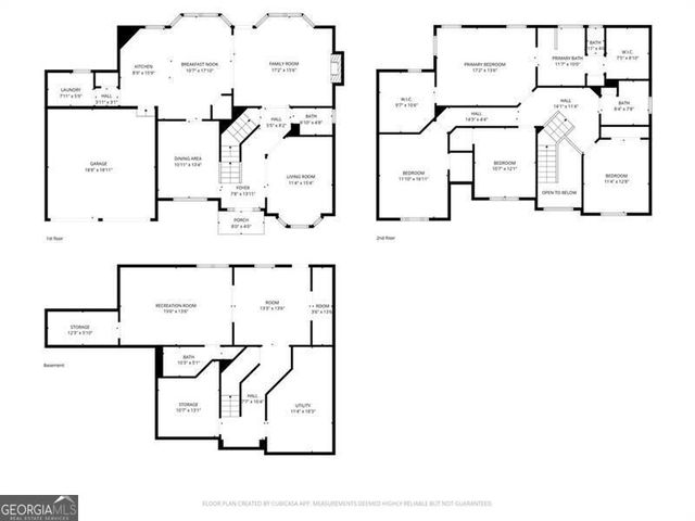 1826 Lone Oak Court, Lawrenceville, GA 30043