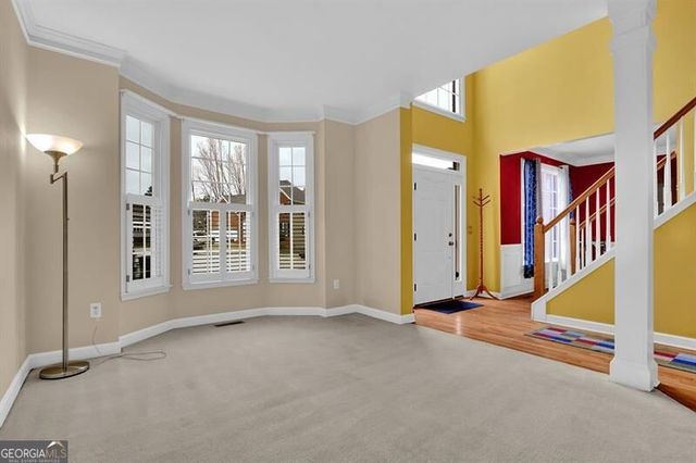1826 Lone Oak Court, Lawrenceville, GA 30043