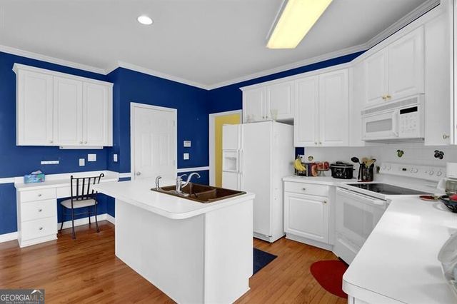 1826 Lone Oak Court, Lawrenceville, GA 30043