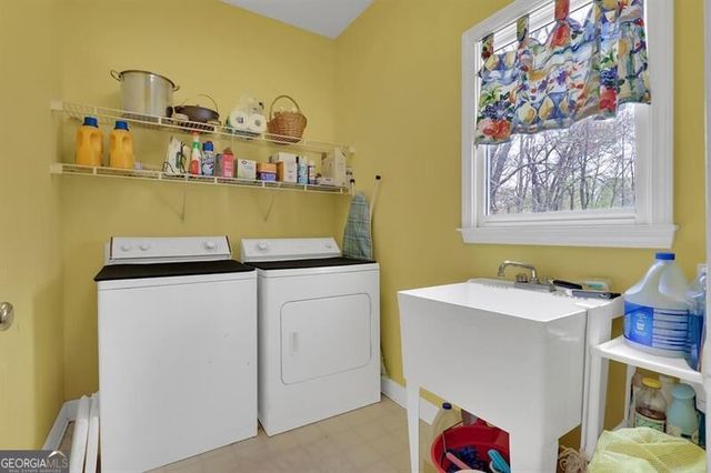 1826 Lone Oak Court, Lawrenceville, GA 30043