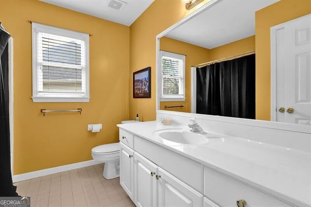 1826 Lone Oak Court, Lawrenceville, GA 30043