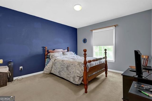1826 Lone Oak Court, Lawrenceville, GA 30043