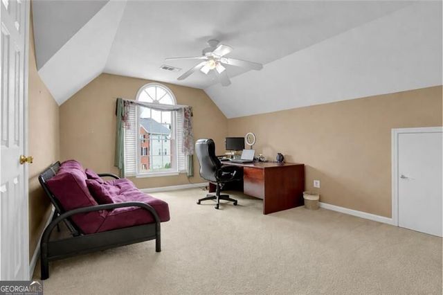 1826 Lone Oak Court, Lawrenceville, GA 30043