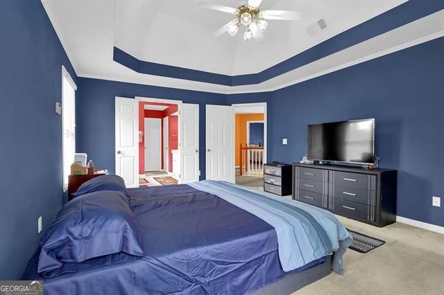 1826 Lone Oak Court, Lawrenceville, GA 30043