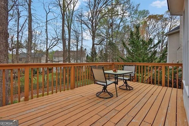 1826 Lone Oak Court, Lawrenceville, GA 30043
