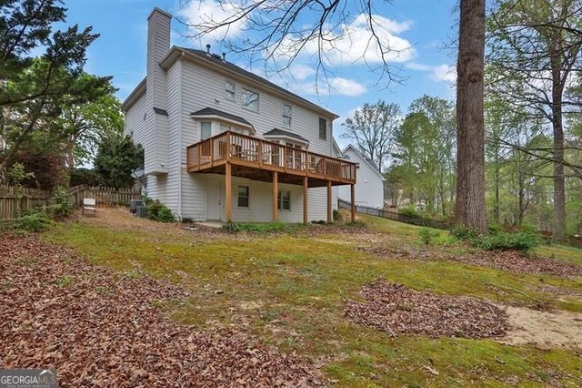 1826 Lone Oak Court, Lawrenceville, GA 30043