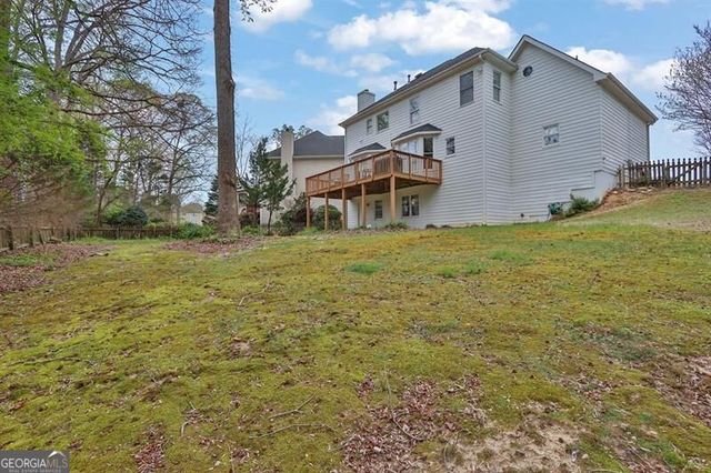 1826 Lone Oak Court, Lawrenceville, GA 30043
