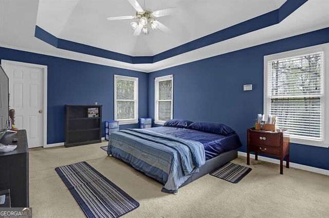 1826 Lone Oak Court, Lawrenceville, GA 30043