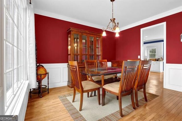 1826 Lone Oak Court, Lawrenceville, GA 30043