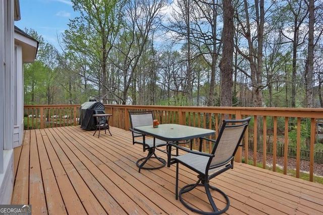 1826 Lone Oak Court, Lawrenceville, GA 30043
