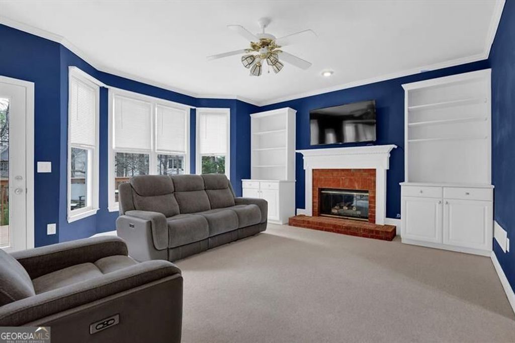 1826 Lone Oak Court, Lawrenceville, GA 30043 — photo 3