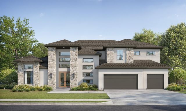 18207 Symons Branch Court, Cypress, TX 77433