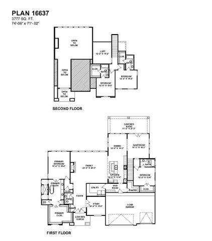 18207 Symons Branch Court, Cypress, TX 77433