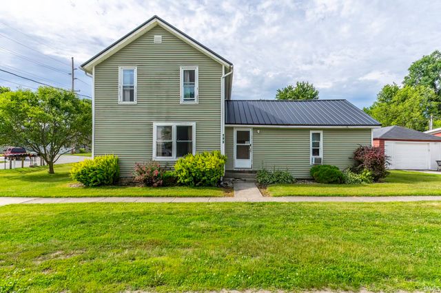 195 E Chestnut Street, Waterloo, IN 46793