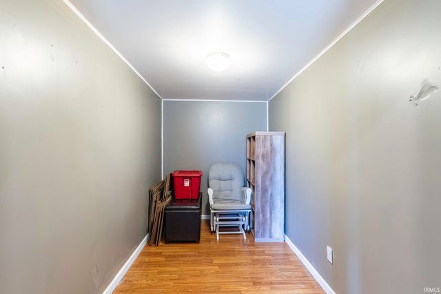 195 E Chestnut Street, Waterloo, IN 46793