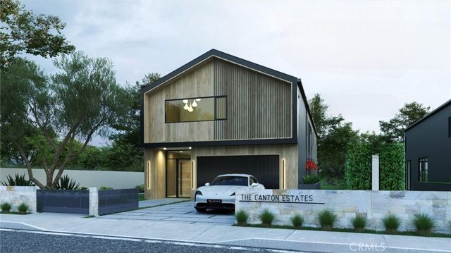 11452 Canton Drive, Studio City, CA 91604