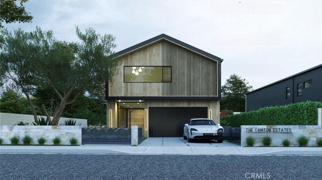 11452 Canton Drive, Studio City, CA 91604