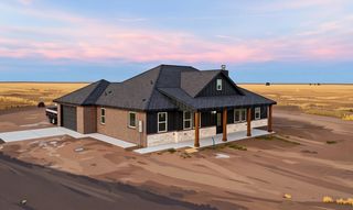 0 City Lake Road, Canyon, TX 79015