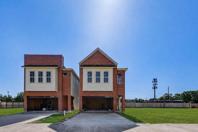 1711 Mateo Square Place, Houston, TX 77084