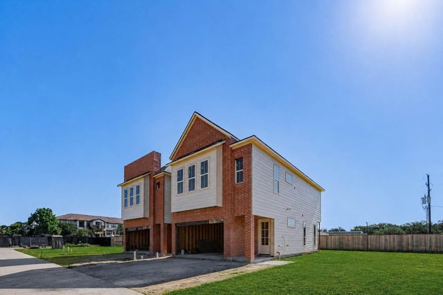 1711 Mateo Square Place, Houston, TX 77084