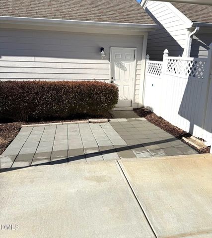 11201 Jeremiah Street, Morrisville, NC 27560