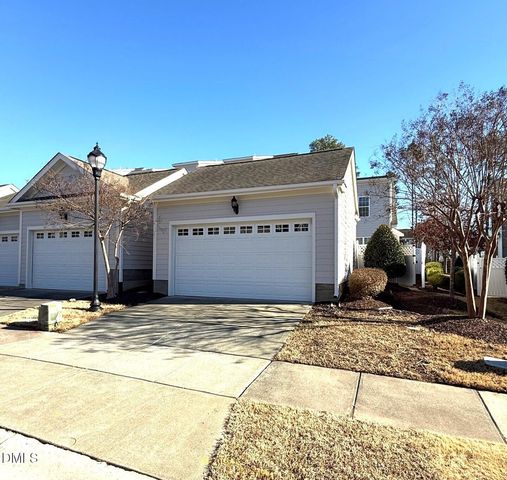 11201 Jeremiah Street, Morrisville, NC 27560