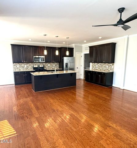 11201 Jeremiah Street, Morrisville, NC 27560