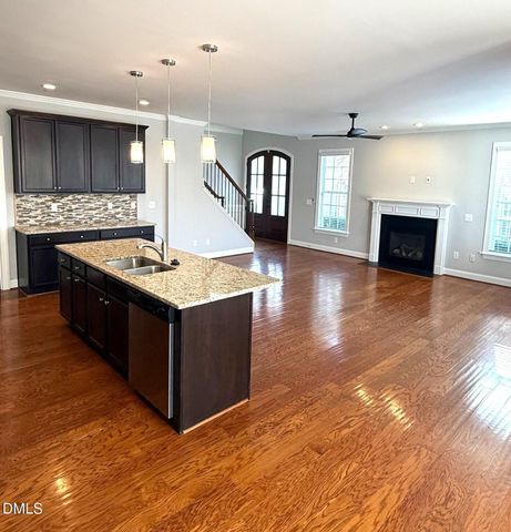 11201 Jeremiah Street, Morrisville, NC 27560