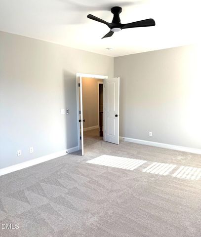 11201 Jeremiah Street, Morrisville, NC 27560