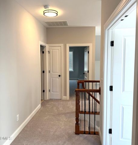 11201 Jeremiah Street, Morrisville, NC 27560