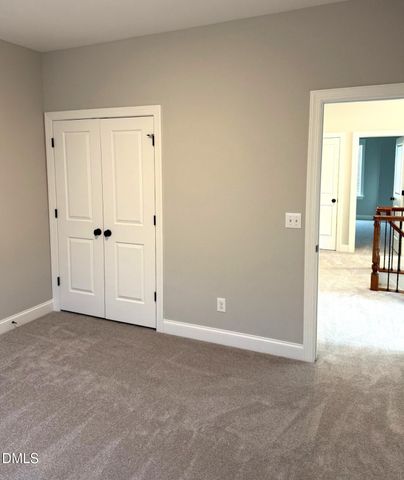 11201 Jeremiah Street, Morrisville, NC 27560