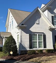 11201 Jeremiah Street, Morrisville, NC 27560