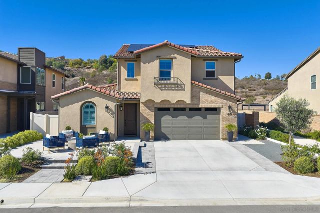 891 Cayley Ave, San Marcos, CA 92069