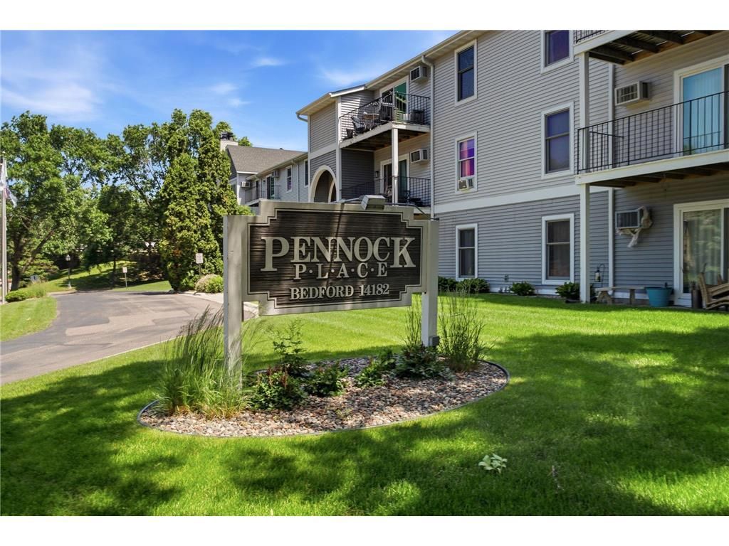 14182 Pennock Avenue #309, Saint Paul, MN 55124