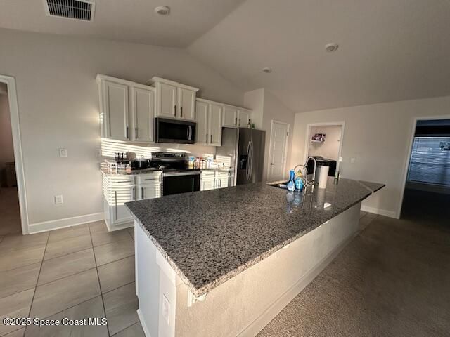 208 Lagoon Mist Court, Oak Hill, FL 32759