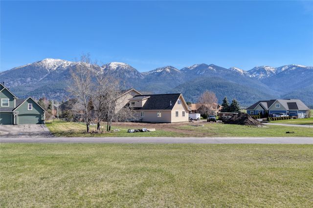 1298 Quail Ridge Drive, Kalispell, MT 59901 property photo
