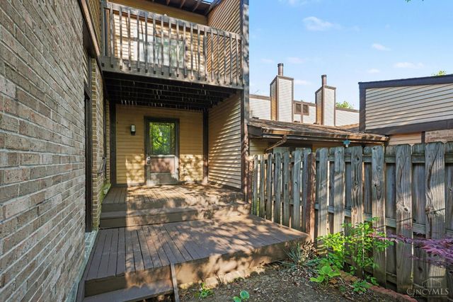 5 Caribou Court, Fairfield, OH 45014