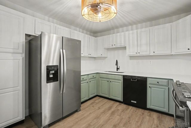 5 Caribou Court, Fairfield, OH 45014