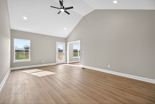 794 C Rody Rd, Mcminnville, TN 37110