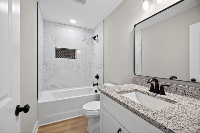 794 C Rody Rd, Mcminnville, TN 37110